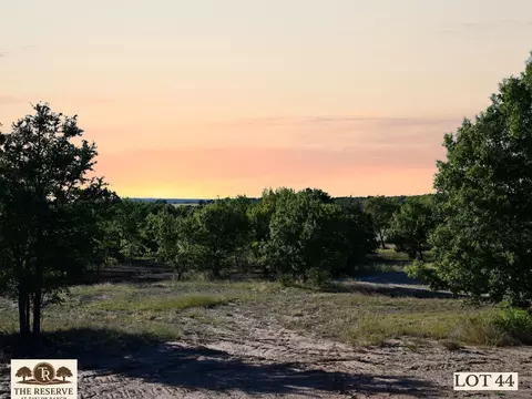 lot44 Colt Rd, Springtown, TX 76082