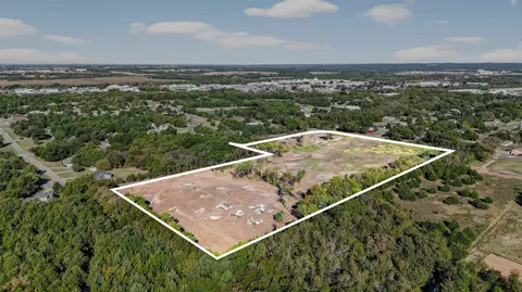15 23 Acres Dripping Spgs, Sherman, TX 75090
