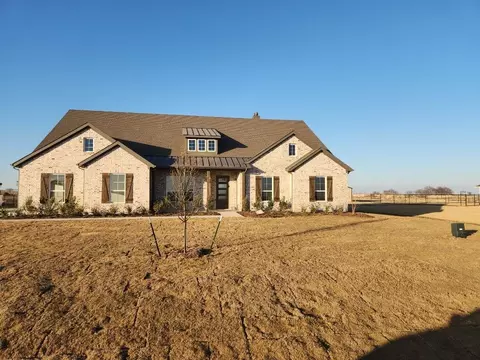 12412 Hornfels Dr, Krum, TX 76249