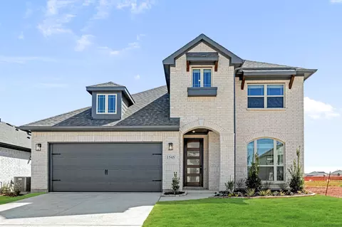 1545 Laurel Ave, Aubrey, TX 76227