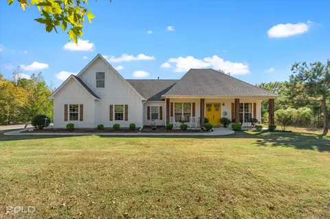 8549 Highway 3015, Logansport, LA 71049