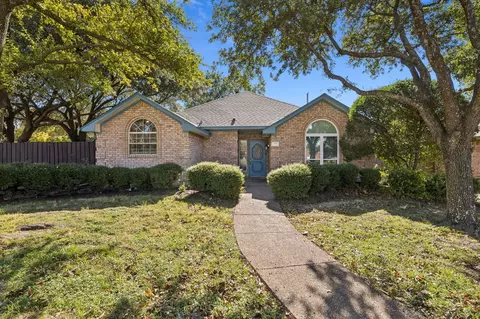 1332 Exchange Pkwy, Allen, TX 75002
