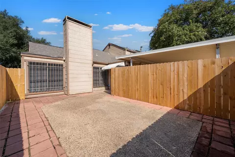 Exterior - 3343 Chimney Place Dr, Waco, TX 76708 photo 6 of 6