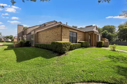 Exterior - 3343 Chimney Place Dr, Waco, TX 76708 photo 3 of 6
