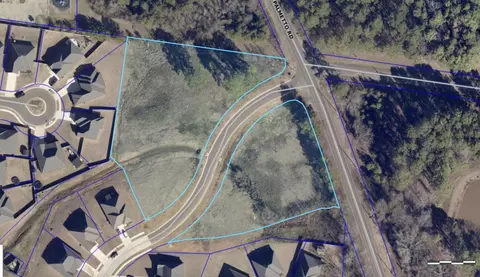 0 N Lost Riv, Benton, LA 71006