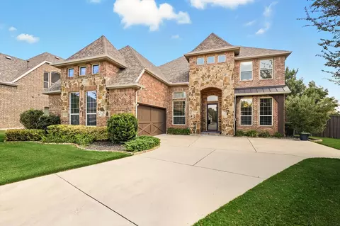 7216 Everglade Dr, North Richland Hills, TX 76182