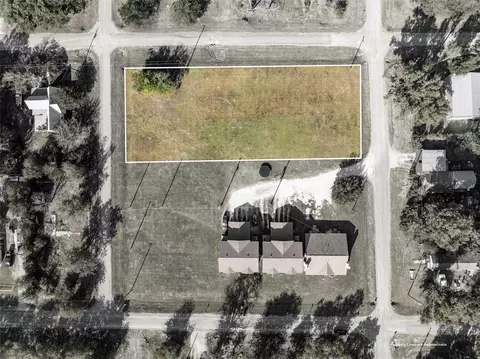 tbd 1-5 Shepherd St, Morgan, TX 76690