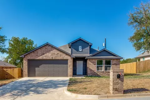 1523 Jacqueline Ln, Graham, TX 76450