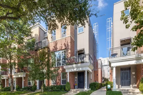 4411 Mckinney Ave #6, Dallas, TX 75205