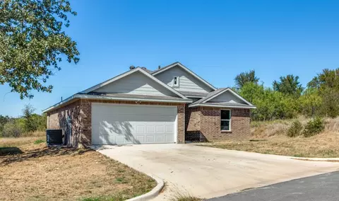 1533 Jacqueline Ln, Graham, TX 76450