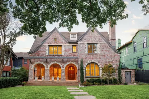3504 Cornell Ave, Highland Park, TX 75205