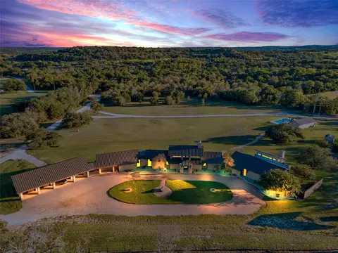4658 County Road 163, Stephenville, TX 76401