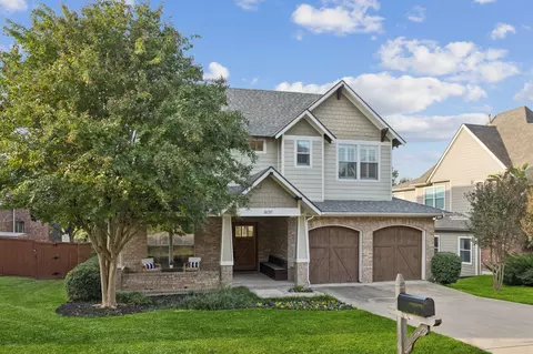 8017 Deer Trail Dr, Dallas, TX 75238