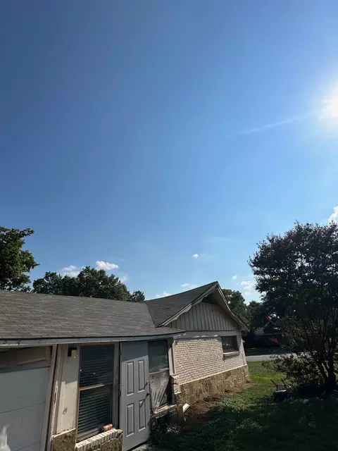 5501 Westcreek Dr, Fort Worth, TX 76133