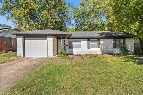 4201 Huaco Ln, Waco, TX 76710