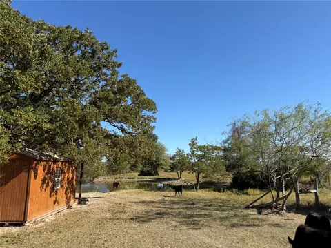 tbd Fcr 601, Teague, TX 75860