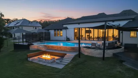 5008 Montalcino Blvd, Flower Mound, TX 75022