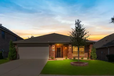 5510 Crestwood Dr, Prosper, TX 75078