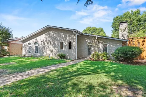 949 Windy Meadow Dr, Plano, TX 75023