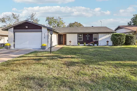 518 Oxford Park, Garland, TX 75043