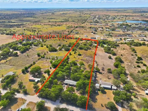 8701 Clearview Dr, Joshua, TX 76058