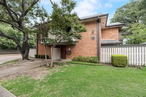 2807 Lineville Dr #104, Farmers Branch, TX 75234