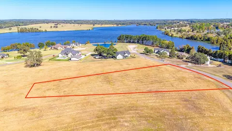 lot297 Lago Vista Dr, Athens, TX 75752