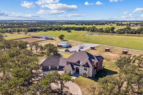 7225 Fm 3025, Stephenville, TX 76401