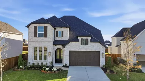 2641 Merrell Ct, Prosper, TX 75078