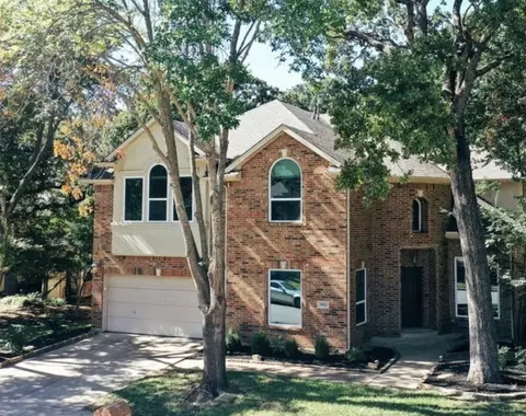 3605 Tinsdale Dr, Flower Mound, TX 75022