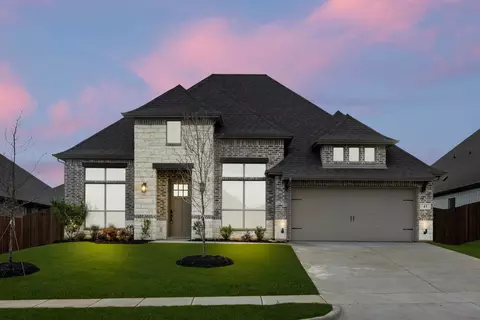 43 Magpie St, Joshua, TX 76058