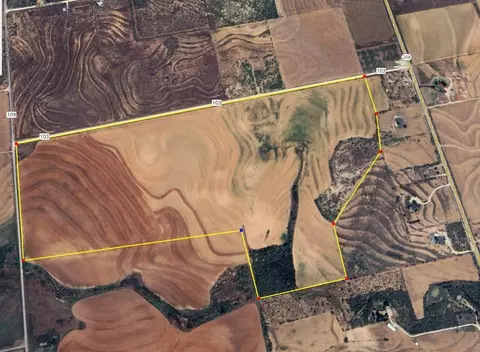 tbd S Hwy 208, Colorado City, TX 79512