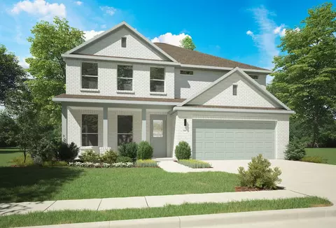 911 Honeydew Ln, Mckinney, TX 75071