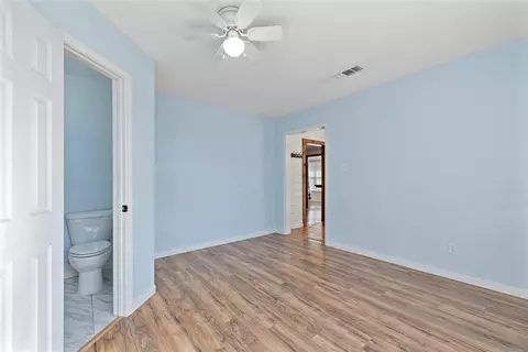 Bedroom - 505 E Walcott Ave, Comanche, TX 76442 photo 2 of 4
