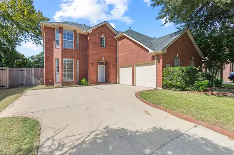 8367 Denali Dr, Fort Worth, TX 76137