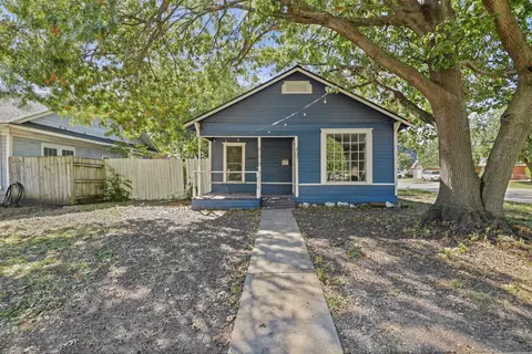 407 W Erwin Ave, Mckinney, TX 75069