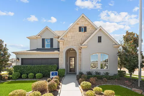 9216 Quarry Overlook Dr, Fort Worth, TX 76118