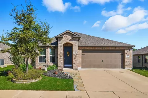 3004 Dominion St, Denton, TX 76209
