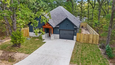 112 Guadalupe St, Payne Springs, TX 75156