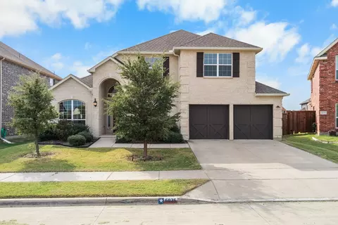 6036 Humber Ln, Aubrey, TX 76227