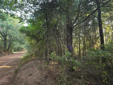 tbd Cr 2864, Hughes Springs, TX 75656