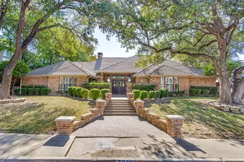 5626 Twin Brooks Dr, Dallas, TX 75252