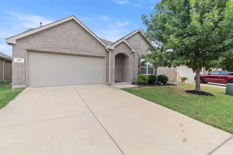 814 Silverbell St, Princeton, TX 75407