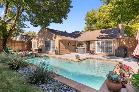 4336 Kenwood Dr, Grapevine, TX 76051