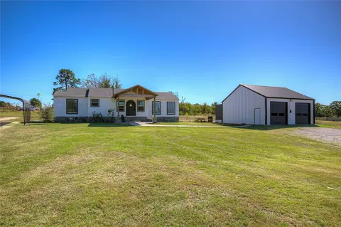 3974 Texas Highway 11 E, Sulphur Springs, TX 75482