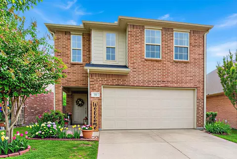 310 Austin Ave, Wylie, TX 75098