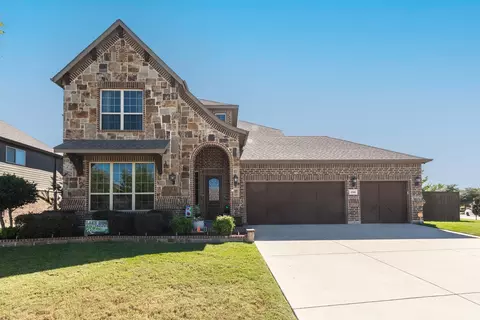 4500 Periwinkle Dr, Mansfield, TX 76063