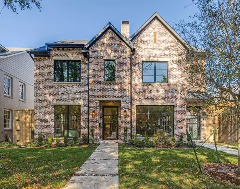 4434 Glenwick Ln, University Park, TX 75205