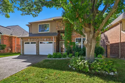 4112 Colony View Ln, Irving, TX 75061