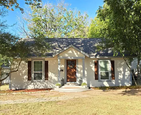 317 S Ebrite St, Mesquite, TX 75149